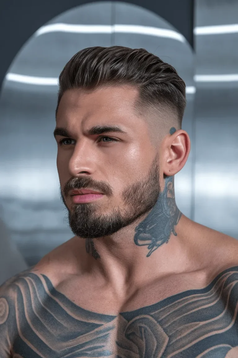 The Cheekbone Enhancer