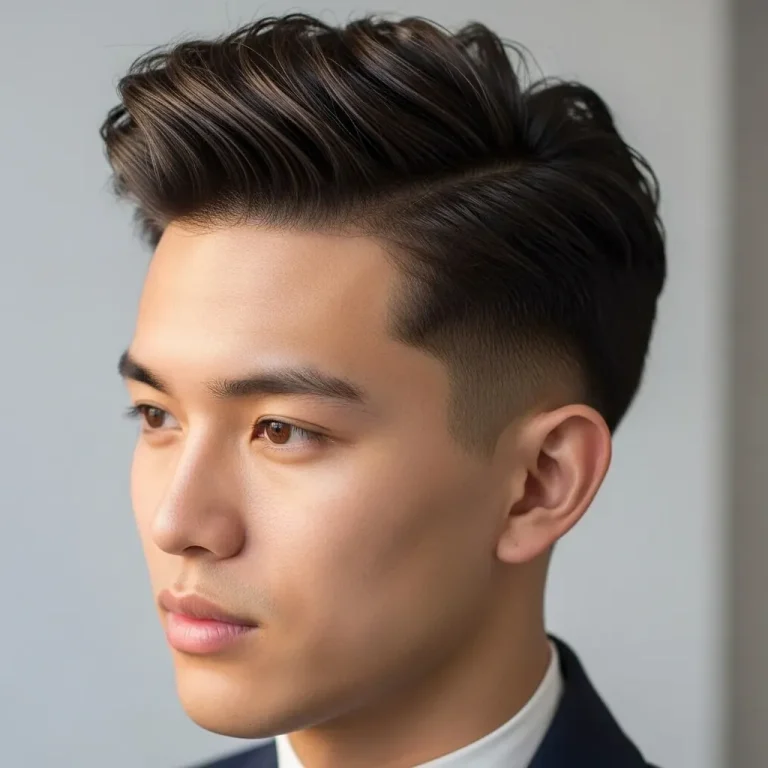Deep Waves with Volume