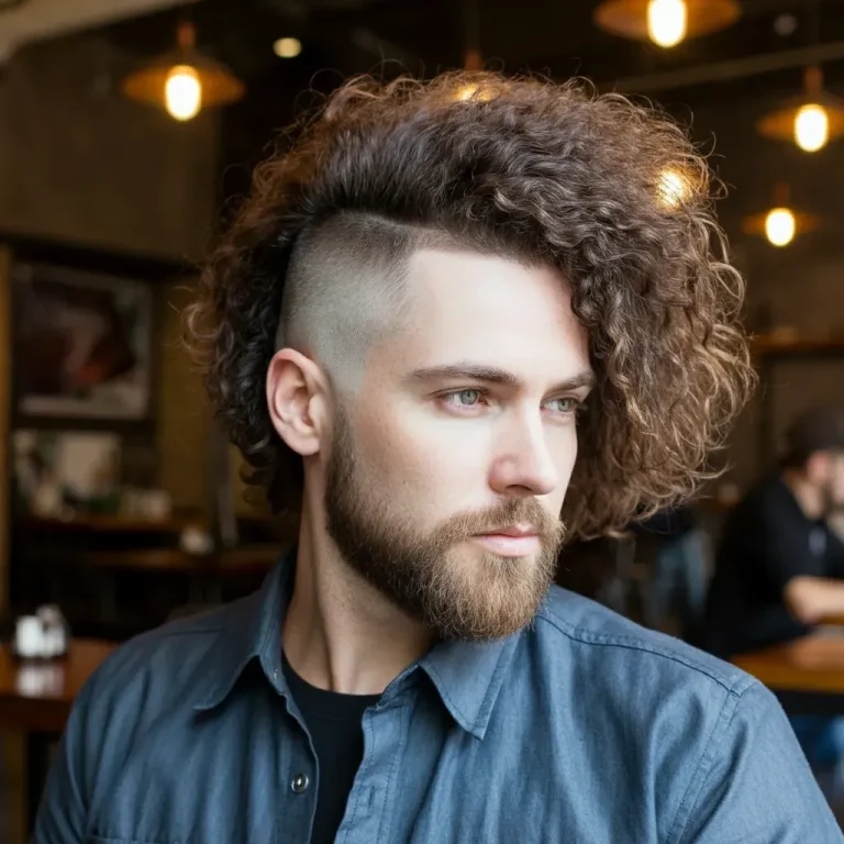 Disconnected Undercut