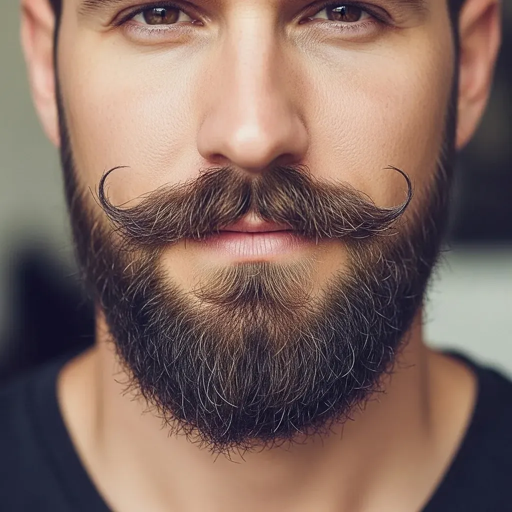 The Artistic Van Dyke