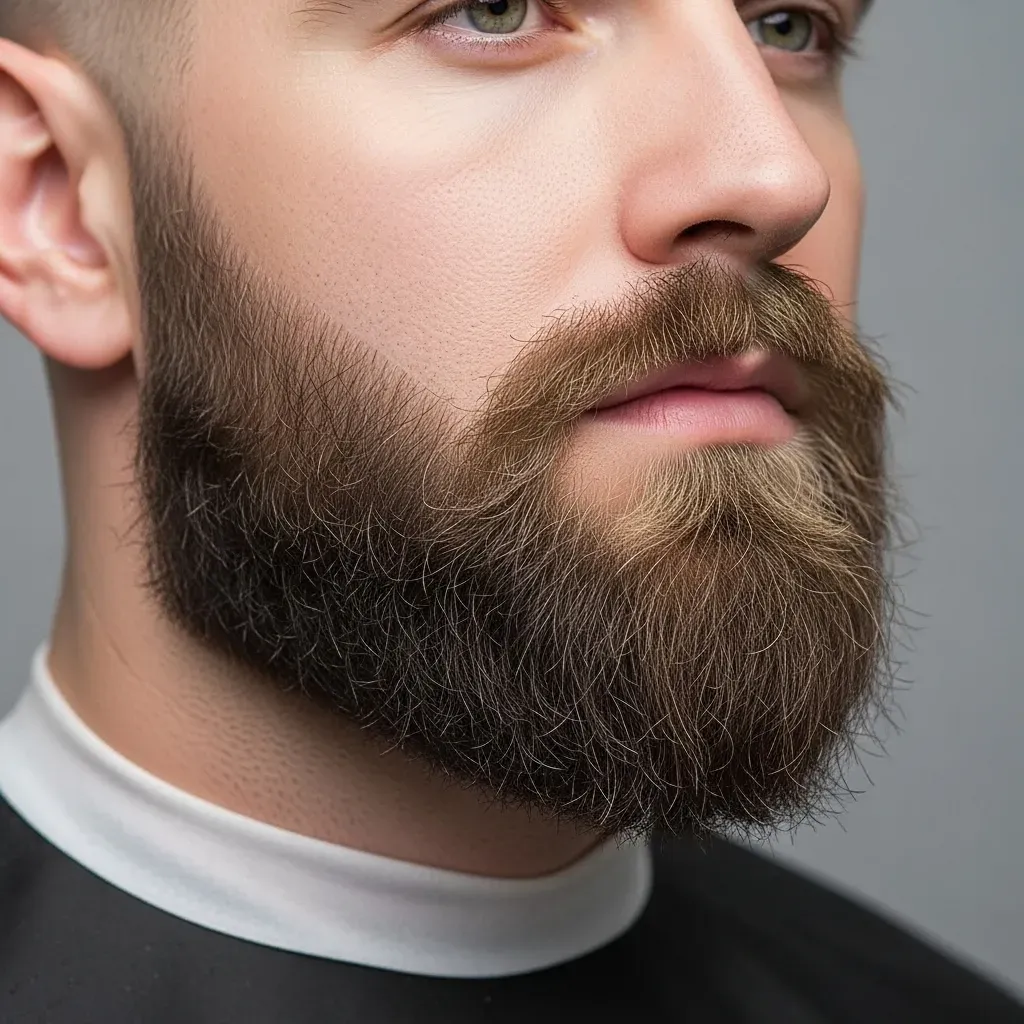 The Sculpted Shadow Cast