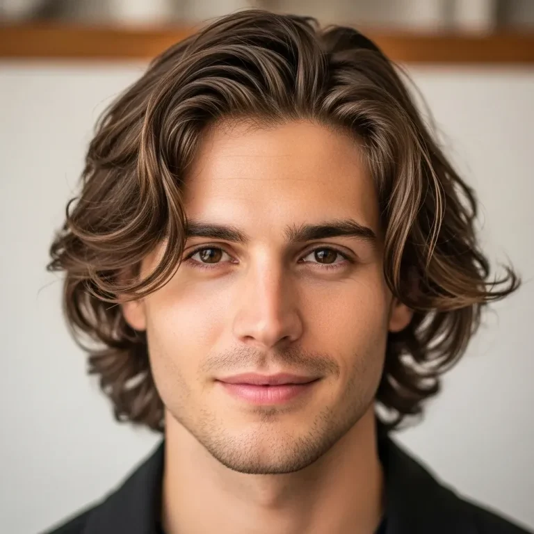 Wavy Lob